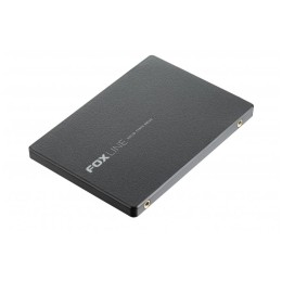 Накопитель SSD Foxline  240Gb FLSSD240X5SE {SATA 3.0} ОЕМ